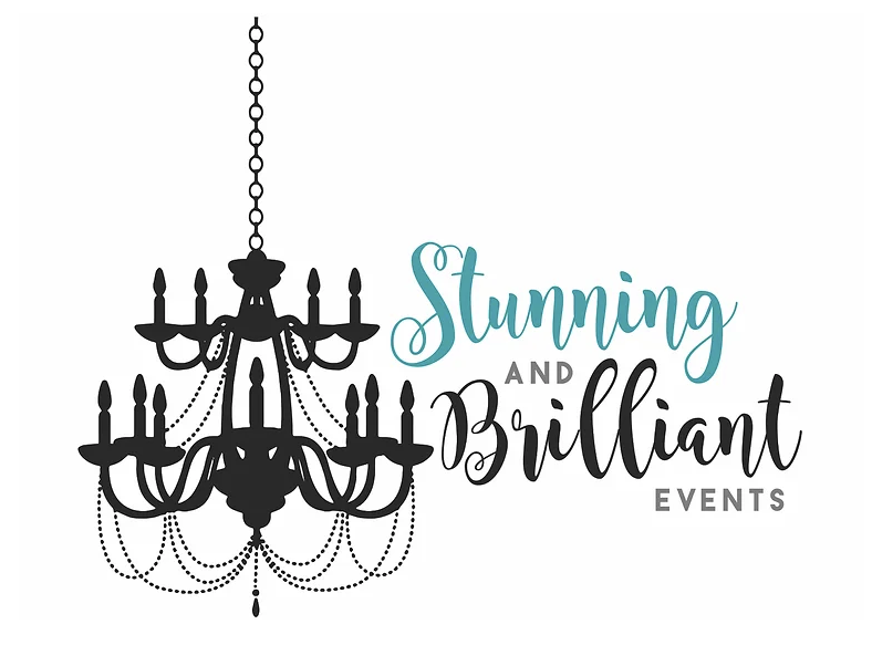stunning  & brilliant events